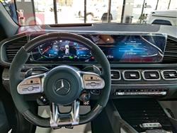 مێرسێدس بێنز GLE